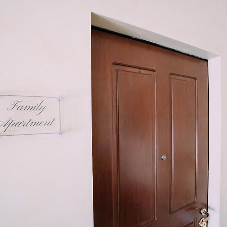 Family Apartment Vista Lago Stresa Kültér fotó