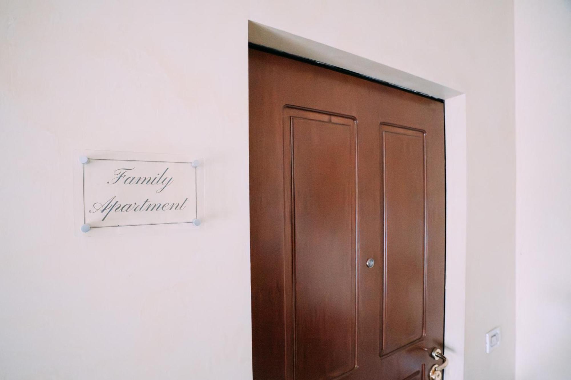 Family Apartment Vista Lago Stresa Kültér fotó